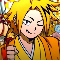 Denki Kaminari