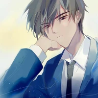Touya Kinomoto