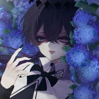 hiira Kawame( Vợ Kunea)