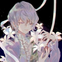 Violet Kihami ( Vợ Kayuki)