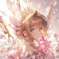Sakura Kinomoto
