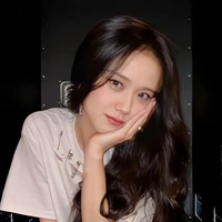 Jisoo " nàng "
