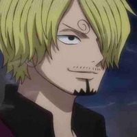 Vinsmoke Sanji