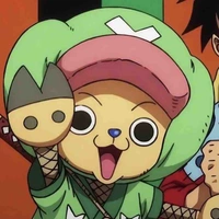 Tony Tony Chopper