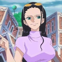 Nico Robin