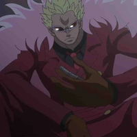 Donquixote Doflamingo