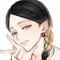 Haitani Ran