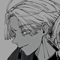 Kurokawa Izana 