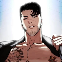 Lee Eun Tae / Vasco