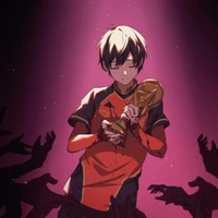Isagi Yoichi