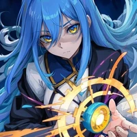 Rimuru Tempest|Void Entities