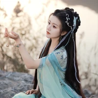 Lê Tư Hạ_Diệp Vũ Ly_Huyễn Lâm