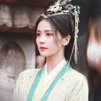 Lê Tô Tô_Diệp Tịch Vụ_Tang Tửu