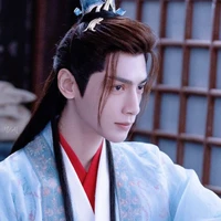 Đạm Đài Tẫn_Thương Cửu Mân_ Minh Dạ