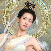 Diệp Băng Thường_Muội Nữ_Thiên Hoan