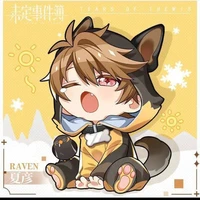 tác giả cute