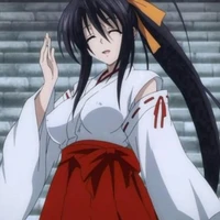 Himejima Akeno