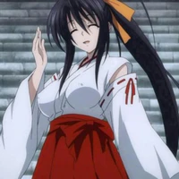 Himejima Akeno