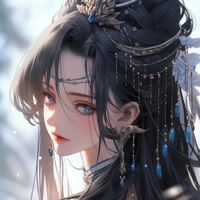 Tuyết Sương Linh