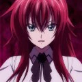 Rias Gremory