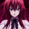 Rias Gremory