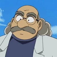 Agasa Hiroshi