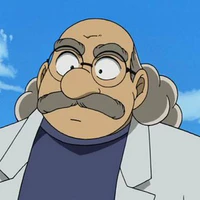 Agasa Hiroshi