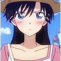 Nakamori Aoko