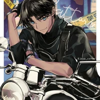 Hattori Heiji