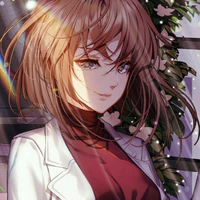 Miyano Shiho/Haibara Ai/Sherry