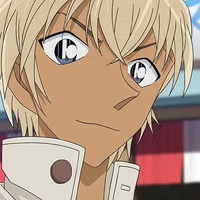 Furuya Rei/Bourbon/Amuro Tooru