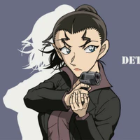 Hondo Hidemi/Mizunashi Rena/Kir