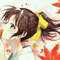 Toyama Kazuha