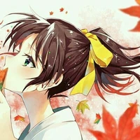 Toyama Kazuha