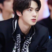 Kim Seokjin