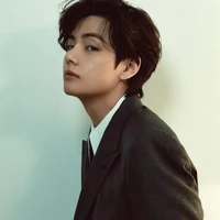 Kim Taehyung