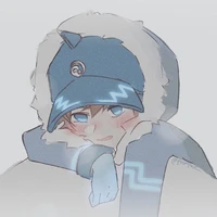 Ice ❄