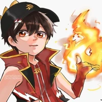 Blaze 🔥