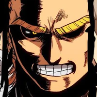All Might