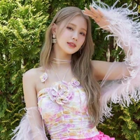 Cho Miyeon [ Y ]