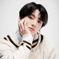 Jeon Jungkook [ J ]