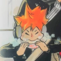 hinata shoyo