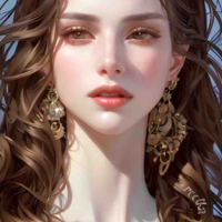 Mẹ cô