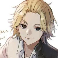 sano manjirou (Mikey)