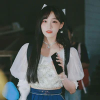Vương Hiểu Giai