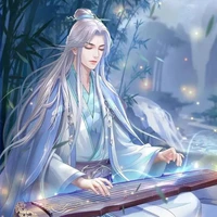 thần