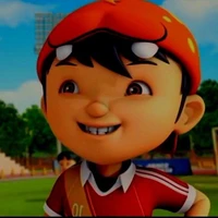 Boboiboy