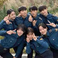 Cảnh Sát ( nhiều )