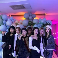 All sao nữ