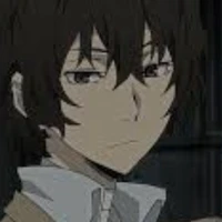 Dazai Osamu